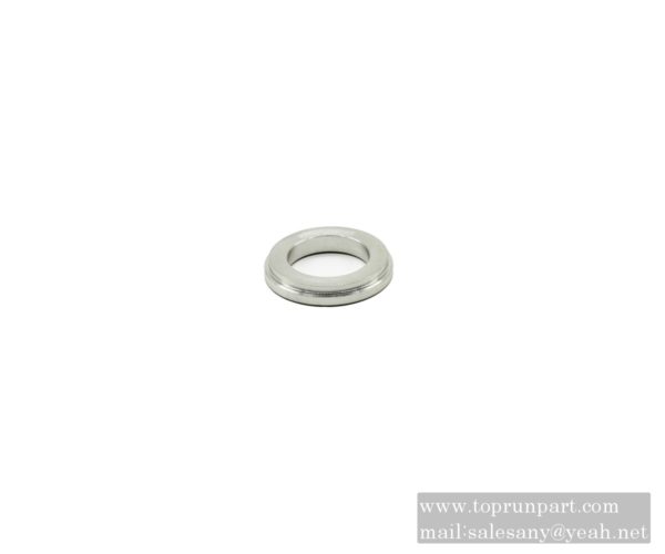 A820102010011 sealing end cover 60A1406.4-16